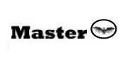 Master – varumärkesbild för Extreme Team rk AB