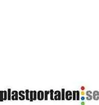 plastportalen.se – varumärkesbild för SVENSK PLASTINDUSTRIFÖRENING, SPIF