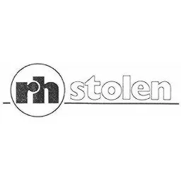 RH STOLEN – varumärkesbild för Flokk AB