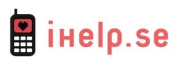 iHelp.se – varumärkesbild för Develoop AB