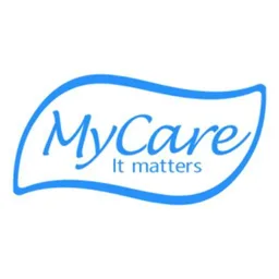 MyCare it matters – varumärkesbild för Adelphos International Group AB