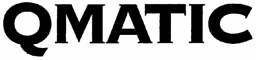 QMATIC – varumärkesbild för Q-MATIC AB