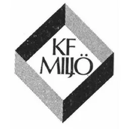 KF MILJÖ – varumärkesbild för Kooperativa Förbundet ekonomisk förening