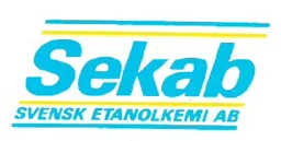 Sekab SVENSK ETANOLKEMI AB – varumärke, SEKAB BioFuel Industries AB