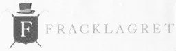 F FRACKLAGRET – varumärkesbild för Fracklagret Sverige AB