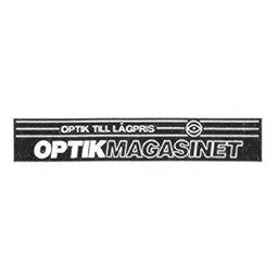 OPTIK TILL LÅGPRIS OPTIKMAGASINET – varumärke, S-Bolag Börsen AB