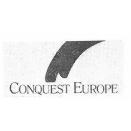 CONQUEST EUROPE – varumärke, WPP Sweden Aktiebolag