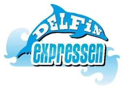 DELFIN expressen – varumärkesbild för Kolmårdens Djurpark AB