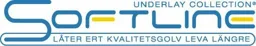 Softline Underlay Collection Låter ert kvalitetsgolv leva längre – varumärkesbild för IM Sweden EX AB