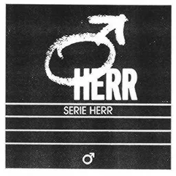 HERR SERIE HERR – varumärkesbild för Orkla Care AB