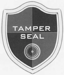 TAMPER SEAL – varumärke, Secure Logistics Sweden AB