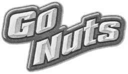Go Nuts – varumärkesbild för Triumf Glass AB