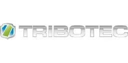 TRIBOTEC – varumärkesbild för Tribotec Aktiebolag