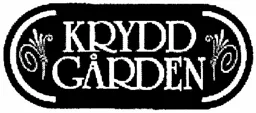 KRYDD GÅRDEN – varumärkesbild för Kockens AB