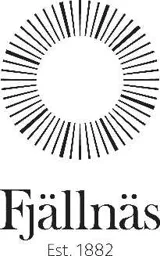Fjällnäs Est. 1882 – varumärkesbild för Fjällnäs Fastighets AB