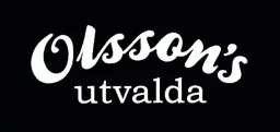 Olsson's utvalda – varumärkesbild för KLS UGGLARPS AB