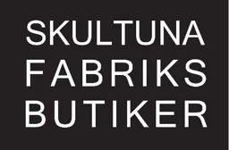 Skultuna Fabriksbutiker – varumärkesbild för Skultuna Messingsbruk Aktiebolag