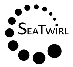 SEA TWIRL – varumärkesbild för SeaTwirl AB (publ)