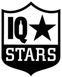 IQ STARS – varumärkesbild för IQ-initiativet AB