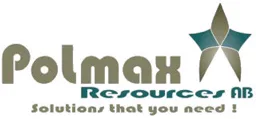 Polmax Resources AB Solutions that you need! – varumärke, Polmax Resources AB