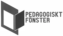 pedagogiskt fönster – varumärkesbild för Mediapoolen Västra Götaland AB