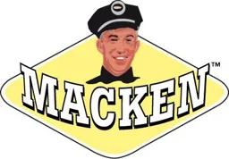 MACKEN – varumärkesbild för Torqwell AB