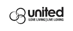 United Love Living Live Loving – varumärke, FRIDHEMSKYRKAN