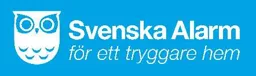 Svenska Alarm för ett tryggare hem – varumärkesbild för Svenska Alarm Gruppen AB