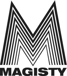 MAGISTY – varumärkesbild för MAGISTY AB