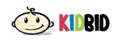 Kidbid – varumärkesbild för Tigerlantz Invest AB
