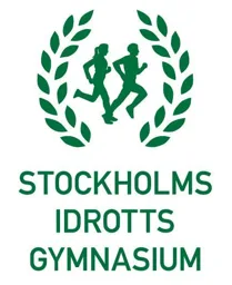 Stockholms Idrottsgymnasium – varumärkesbild för Stockholms Idrottsgymnasium AB