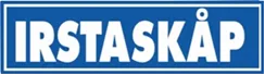 Irsta Skåp – varumärkesbild för SN Fordonsinredning AB