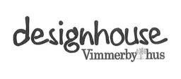 Designhouse Vimmerbyhus – varumärkesbild för AB Vimmerbyhus