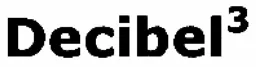Decibel 3 – varumärkesbild för Aprobo International AB