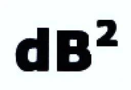 dB2 – varumärkesbild för Aprobo International AB