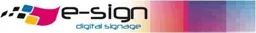 e-sign digital signage – varumärke, enWiment AB