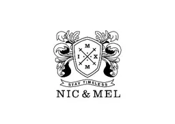 NIC & MEL STAY TIMELESS M I X M – varumärkesbild för Stora Värtan Penningplacering Aktiebolag