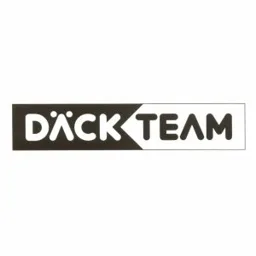 DÄCK TEAM – varumärkesbild för Däckteam i Sverige Aktiebolag