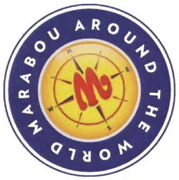 M MARABOU AROUND THE WORLD – varumärkesbild för Kraft Foods Sverige Intellectual Property AB