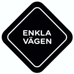 ENKLA VÄGEN – varumärkesbild för Dagab AB