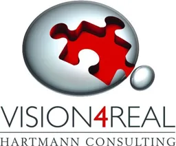 VISION 4 REAL Hartmann Consulting – varumärke, HC Vision 4 Real AB