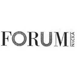 FORUM NACKA – varumärkesbild för Rodamco Sverige AB