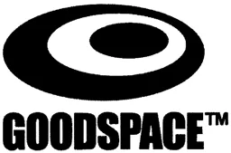 GOODSPACE – varumärkesbild för Goodspace AB