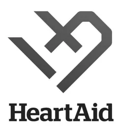 HeartAid – varumärkesbild för TV4 Aktiebolag