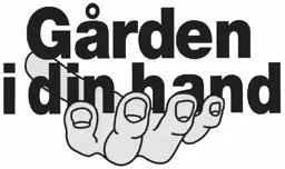 Gården i din hand – varumärke, HUSHÅLLNINGSSÄLLSKAPET MALMÖHUS