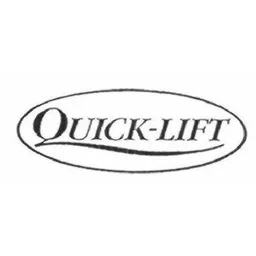 QUICK-LIFT – varumärkesbild för Binar Handling AB