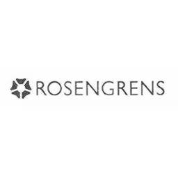 ROSENGRENS – varumärkesbild för Gunnebo Aktiebolag