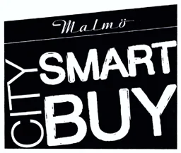 Malmö CITY SMART BUY – varumärkesbild för Höörs Konsult & Finans Bengt Andersson Aktiebolag