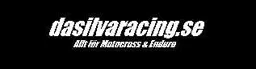 dasilvaracing.se Allt för Motocross & Enduro – varumärke, Da Silva & Co AB