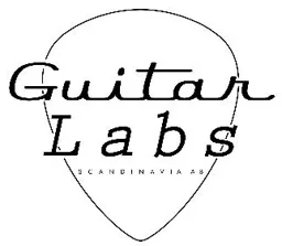 GuitarLabs Scandinavia AB – varumärkesbild för GuitarLabs Scandinavia AB